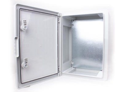 ABS IP65 Adelid Electrical Junction Box