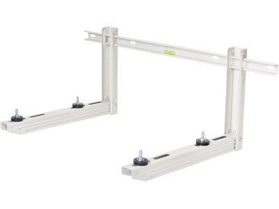 AIR CONDITIONER BRACKET WITH RODIGAS BEAM