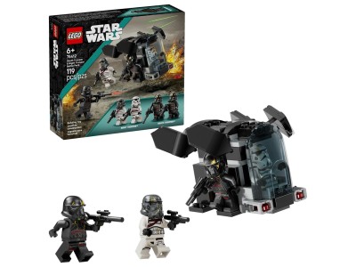 LEGO STAR WARS 75412 Death Trooper