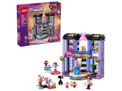 LEGO FRIENDS 42685 Heartlake City Fashion