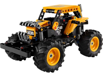 LEGO TECHNIC 42199 Monster Jam™ DIGatron™