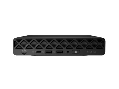 HP ProDesk 4 G1i AI PC