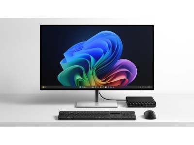 HP EliteDesk 8 Mini G2i Desktop