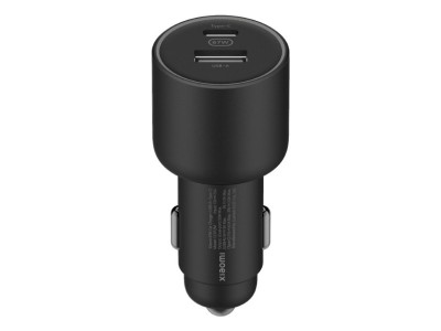 Xiaomi 43907 Universal Black Cigar lighter