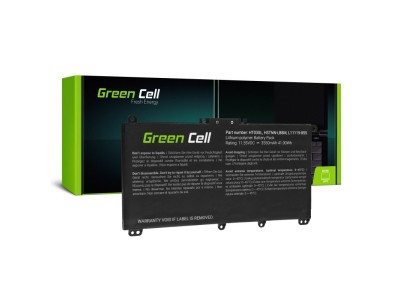 Green Cell HP163 laptop spare part