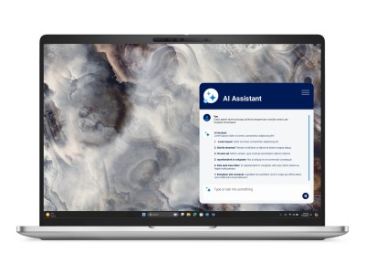DELL Pro 16 Plus PB16250 Copilot+