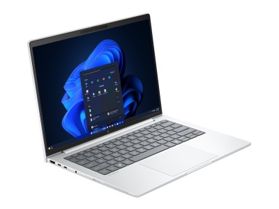 HP EliteBook 8 G1i AI Intel
