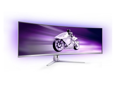 Philips Evnia 8000 49M2C8900/00 computer monitor