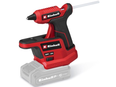 Cordless Glue Gun EINHELL TE-CG 18/7