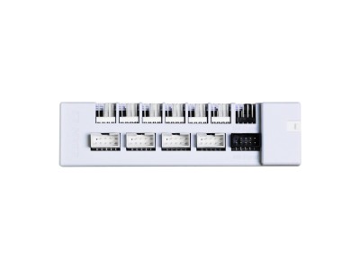Lian Li EDGE HUB, 4x USB