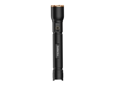 Duracell DF6000R Gift Box Flashlight black