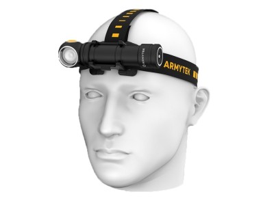 Armytek Wizard C2 Pro Max Flashlight