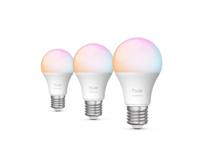 Philips Hue White and colour ambience