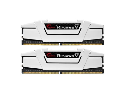 G.SKILL RIPJAWSV DDR4 2X16GB 3600MHZ