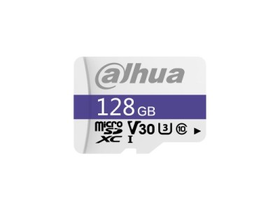 Dahua Technology C100 128 GB MicroSDXC