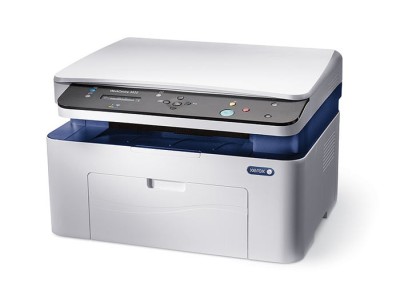 Xerox WorkCentre 3025/BI Laser A4 600