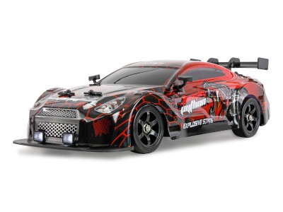 Amewi 21134 Radio-Controlled (RC) model Drift