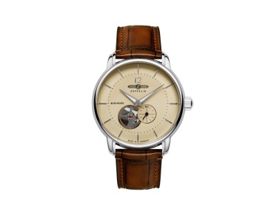 Zeppelin Bodensee 8166-1 automatik watch