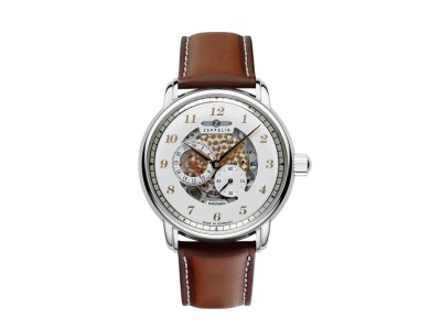 Watch Zeppelin New Captain`s Line, 42mm