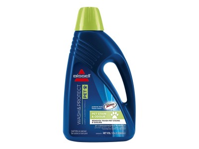 Bissell | Wash & Protect Pet