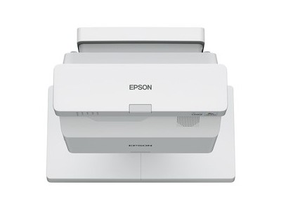 Epson EB-760W Ultra short throw projector