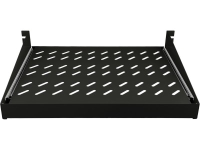 Półka wysuwana 19" 2U głęb. 350mm