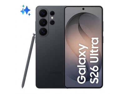 Samsung Galaxy S26 Ultra 17.5