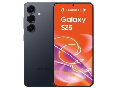 Samsung Galaxy S25 SM-S931B/DS 15.8