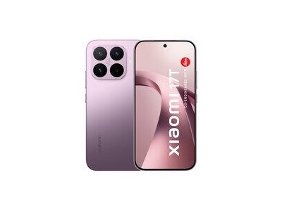 Xiaomi 17T 5G Dual Sim 12GB
