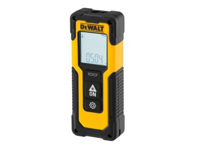 DeWALT DWHT77100-XJ distance meter