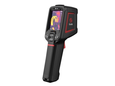 E1S Kamera termowizyjna USB-C, IR 120x90
