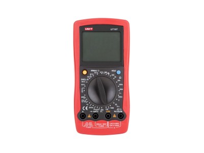 Uni-T UT107 Automotive Multimeter