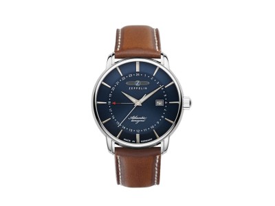 Zeppelin Atlantic 8442-3 Quartz Watch