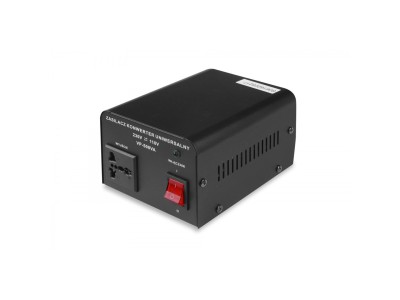 Transformer VOLT POLSKA 230V/110V 500VA