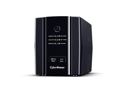 CyberPower UT2200EG uninterruptible power supply (UPS)