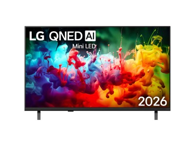 43QNED7EB3C, QNED-Fernseher