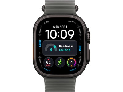 Watch Ultra 4, Smartwatch