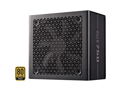 ELITE GOLD 750, PC-Netzteil