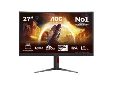 CQ27G4Z2, Gaming-Monitor