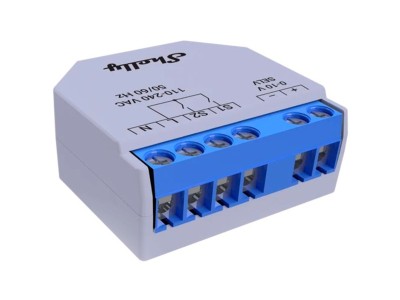 Plus Dimmer 0-10V