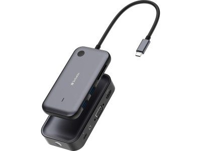 Share My Screen 1080p USB-Wireless Adapter