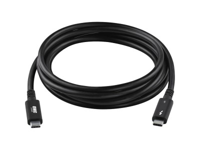Thunderbolt 5 / USB-C Kabel