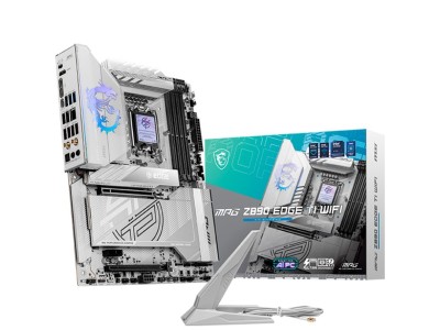 MPG Z890 EDGE TI WIFI, Mainboard