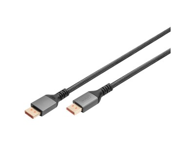 DisplayPort Anschlusskabel, UHD 16K