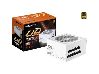 GP-UD750GM PG5 ICE, PC-Netzteil