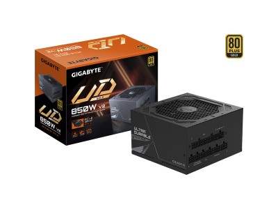 GP-UD850GM PG5 V2, PC-Netzteil
