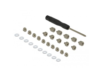 Befestigungsset für M.2 SSD /