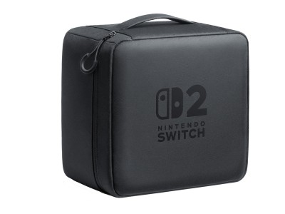 Switch 2-All-in-one-Tasche