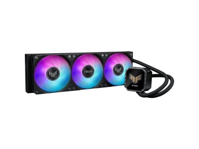 TUF Gaming LC III 360 ARGB