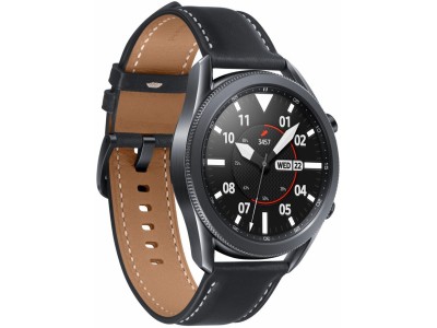 Samsung   Galaxy Watch 3 45mm R840